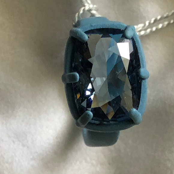 Atelier Swarovski Rosie Assoulin ring - Picture 5 of 16